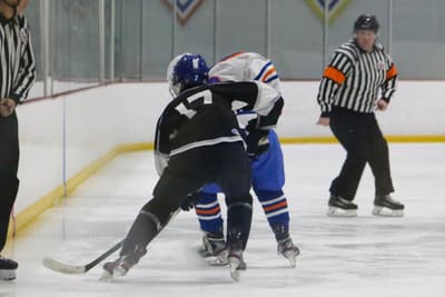 Varsity against Wantagh / Seaford / Plainedge, November 21, 2023 — photo 4 of 47