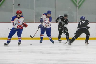 Varsity against Wantagh / Seaford / Plainedge, November 21, 2023 — photo 5 of 47
