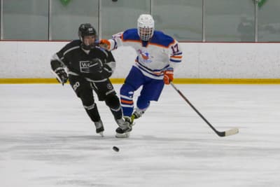 Varsity against Wantagh / Seaford / Plainedge, November 21, 2023 — photo 7 of 47