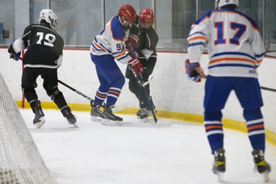 Varsity against Wantagh / Seaford / Plainedge, November 21, 2023 — photo 8 of 47