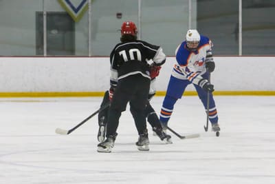 Varsity against Wantagh / Seaford / Plainedge, November 21, 2023 — photo 9 of 47
