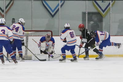 Varsity against Wantagh / Seaford / Plainedge, November 21, 2023 — photo 11 of 47