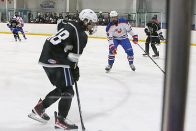 Varsity against Wantagh / Seaford / Plainedge, November 21, 2023 — photo 13 of 47