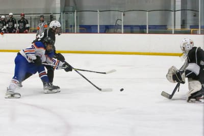 Varsity against Wantagh / Seaford / Plainedge, November 21, 2023 — photo 16 of 47