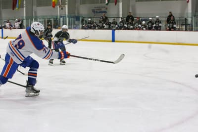 Varsity against Wantagh / Seaford / Plainedge, November 21, 2023 — photo 20 of 47