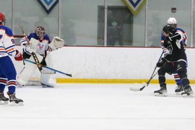 Varsity against Wantagh / Seaford / Plainedge, November 21, 2023 — photo 25 of 47