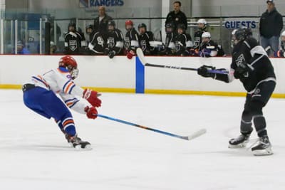 Varsity against Wantagh / Seaford / Plainedge, November 21, 2023 — photo 29 of 47