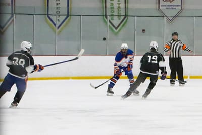 Varsity against Wantagh / Seaford / Plainedge, November 21, 2023 — photo 30 of 47