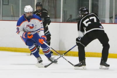 Varsity against Wantagh / Seaford / Plainedge, November 21, 2023 — photo 31 of 47