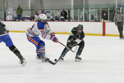 Varsity against Wantagh / Seaford / Plainedge, November 21, 2023 — photo 36 of 47