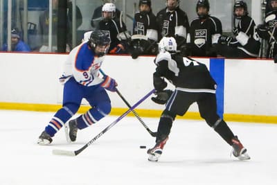 Varsity against Wantagh / Seaford / Plainedge, November 21, 2023 — photo 38 of 47