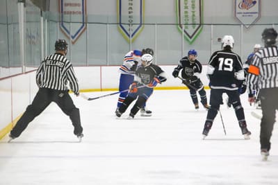Varsity against Wantagh / Seaford / Plainedge, November 21, 2023 — photo 39 of 47