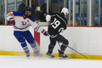 Varsity against Wantagh / Seaford / Plainedge, November 21, 2023 — photo 45 of 47