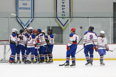 Varsity against Wantagh / Seaford / Plainedge, November 21, 2023 — photo 47 of 47