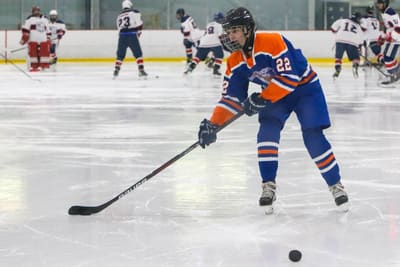 Varsity against Cold Spring Harbor, December 11, 2024 — photo 5 of 46