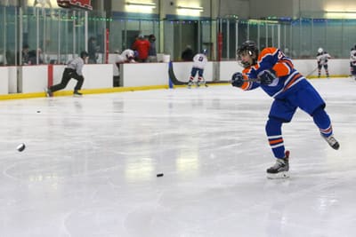 Varsity against Cold Spring Harbor, December 11, 2024 — photo 6 of 46