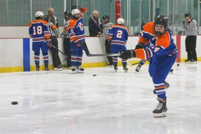 Varsity against Cold Spring Harbor, December 11, 2024 — photo 7 of 46
