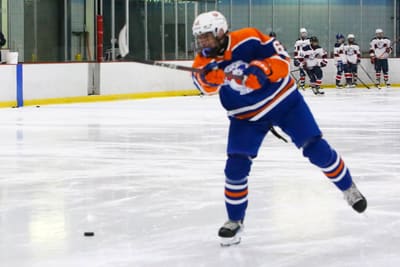 Varsity against Cold Spring Harbor, December 11, 2024 — photo 9 of 46