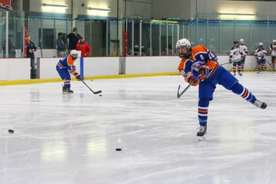 Varsity against Cold Spring Harbor, December 11, 2024 — photo 11 of 46