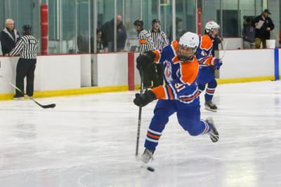 Varsity against Cold Spring Harbor, December 11, 2024 — photo 13 of 46