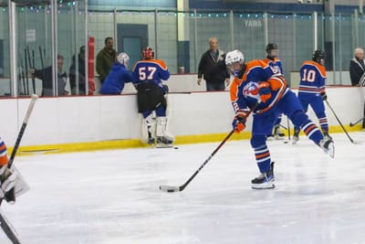 Varsity against Cold Spring Harbor, December 11, 2024 — photo 15 of 46