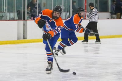 Varsity against Cold Spring Harbor, December 11, 2024 — photo 19 of 46