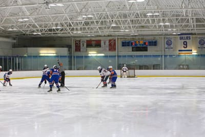 Varsity against Cold Spring Harbor, December 11, 2024 — photo 20 of 46