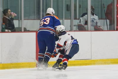 Varsity against Cold Spring Harbor, December 11, 2024 — photo 22 of 46