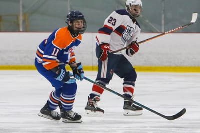 Varsity against Cold Spring Harbor, December 11, 2024 — photo 24 of 46
