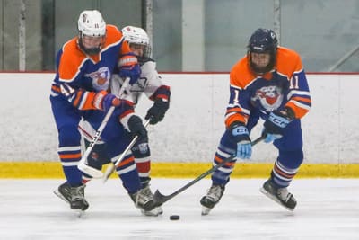 Varsity against Cold Spring Harbor, December 11, 2024 — photo 25 of 46