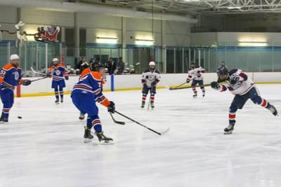 Varsity against Cold Spring Harbor, December 11, 2024 — photo 26 of 46