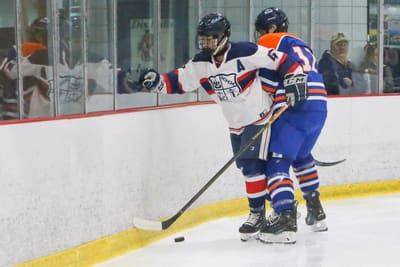 Varsity against Cold Spring Harbor, December 11, 2024 — photo 28 of 46