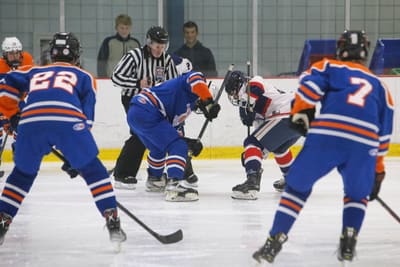 Varsity against Cold Spring Harbor, December 11, 2024 — photo 29 of 46