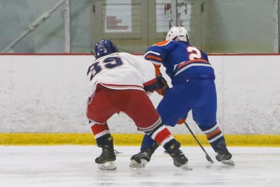 Varsity against Cold Spring Harbor, December 11, 2024 — photo 31 of 46