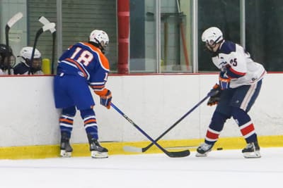 Varsity against Cold Spring Harbor, December 11, 2024 — photo 32 of 46