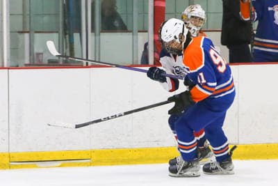 Varsity against Cold Spring Harbor, December 11, 2024 — photo 35 of 46