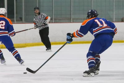 Varsity against Cold Spring Harbor, December 11, 2024 — photo 37 of 46