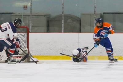 Varsity against Cold Spring Harbor, December 11, 2024 — photo 38 of 46