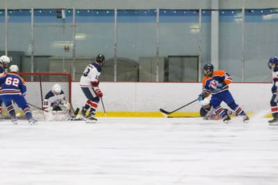 Varsity against Cold Spring Harbor, December 11, 2024 — photo 39 of 46
