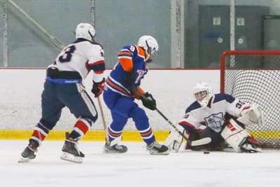Varsity against Cold Spring Harbor, December 11, 2024 — photo 41 of 46