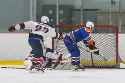 Varsity against Cold Spring Harbor, December 11, 2024 — photo 42 of 46
