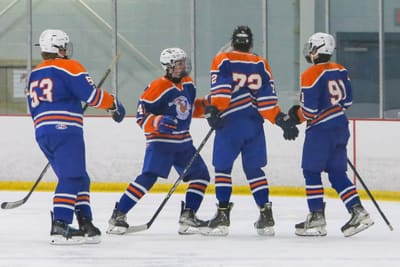 Varsity against Cold Spring Harbor, December 11, 2024 — photo 43 of 46