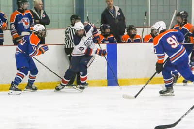 Varsity against Cold Spring Harbor, December 11, 2024 — photo 44 of 46