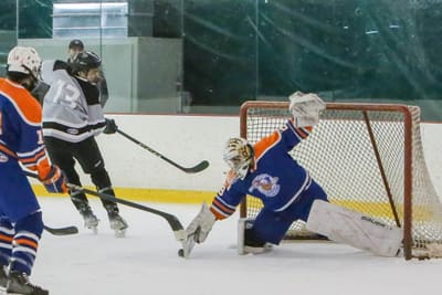 Varsity against Wantagh / Seaford / Plainedge, December 13, 2024 — photo 5 of 45