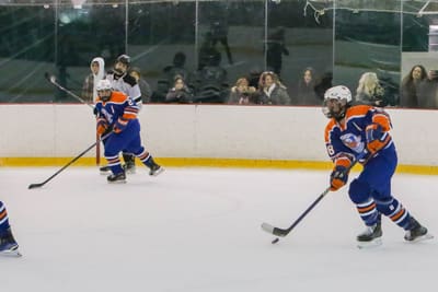 Varsity against Wantagh / Seaford / Plainedge, December 13, 2024 — photo 6 of 45