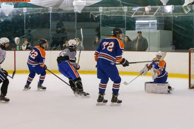 Varsity against Wantagh / Seaford / Plainedge, December 13, 2024 — photo 11 of 45