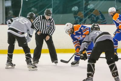 Varsity against Wantagh / Seaford / Plainedge, December 13, 2024 — photo 14 of 45