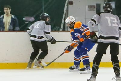 Varsity against Wantagh / Seaford / Plainedge, December 13, 2024 — photo 15 of 45