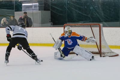 Varsity against Wantagh / Seaford / Plainedge, December 13, 2024 — photo 16 of 45