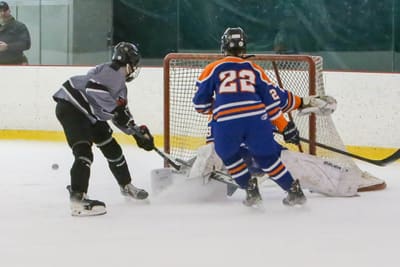 Varsity against Wantagh / Seaford / Plainedge, December 13, 2024 — photo 19 of 45